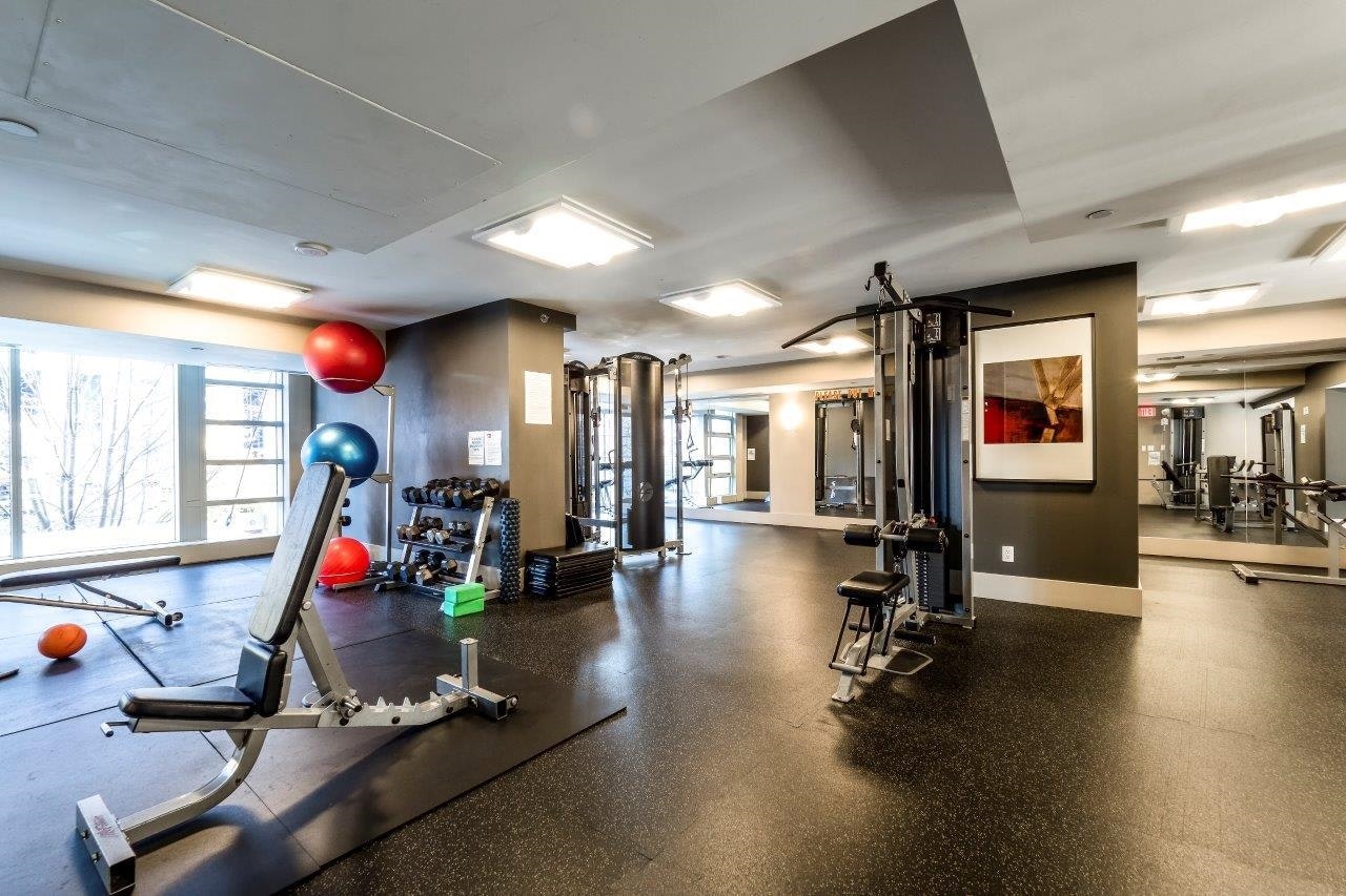 1704-1255 Seymour Street, Vancouver, BC, V6B 0H1 - 20