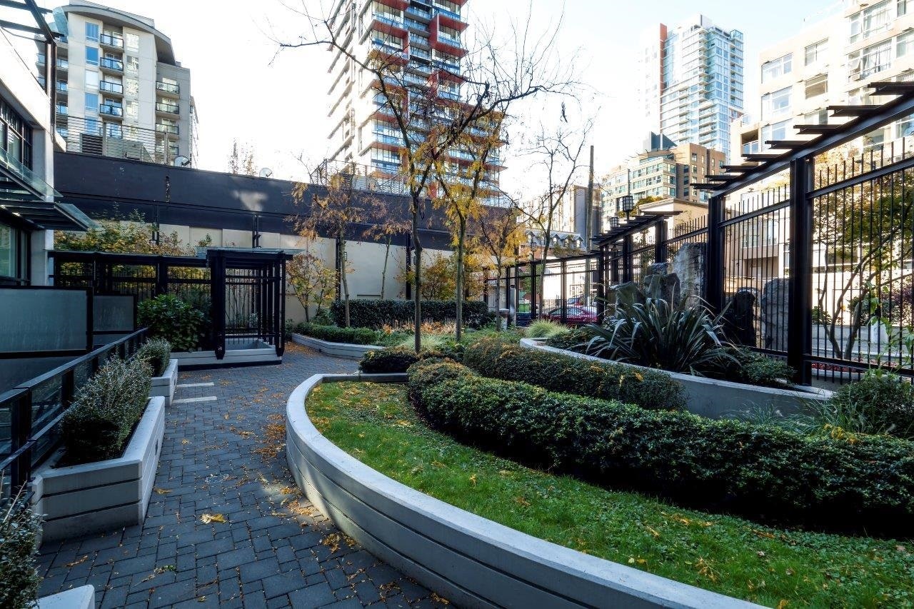 1704-1255 Seymour Street, Vancouver, BC, V6B 0H1 - 25