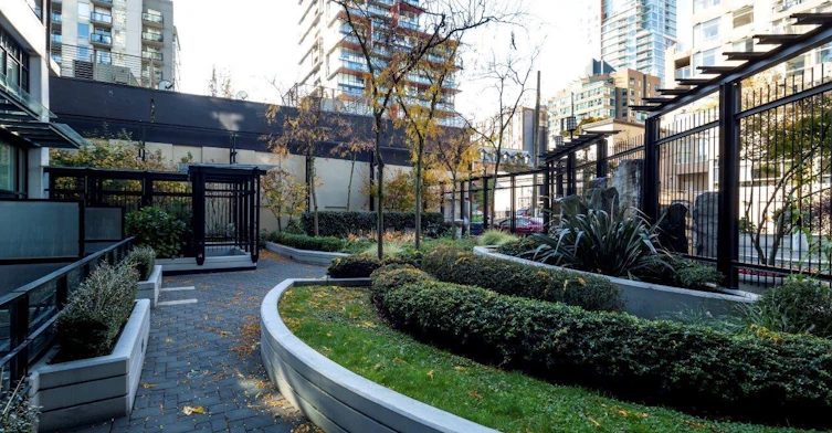 1704-1255 Seymour Street, Vancouver, BC, V6B 0H1 - 25