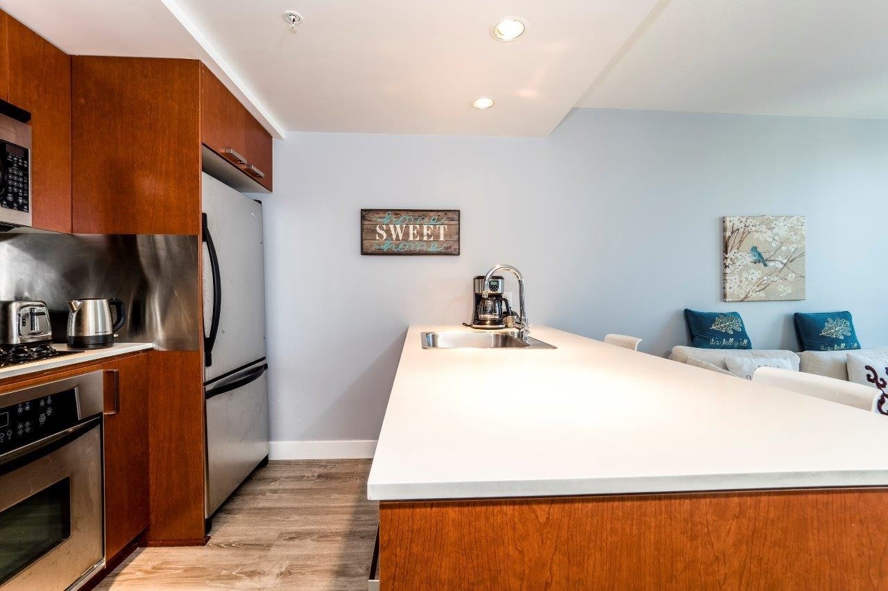 1704-1255 Seymour Street, Vancouver, BC, V6B 0H1 - 3