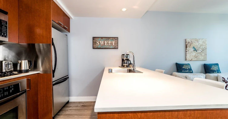 1704-1255 Seymour Street, Vancouver, BC, V6B 0H1 - 3