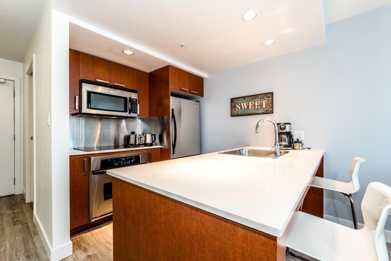 1704-1255 Seymour Street, Vancouver, BC, V6B 0H1 - 4