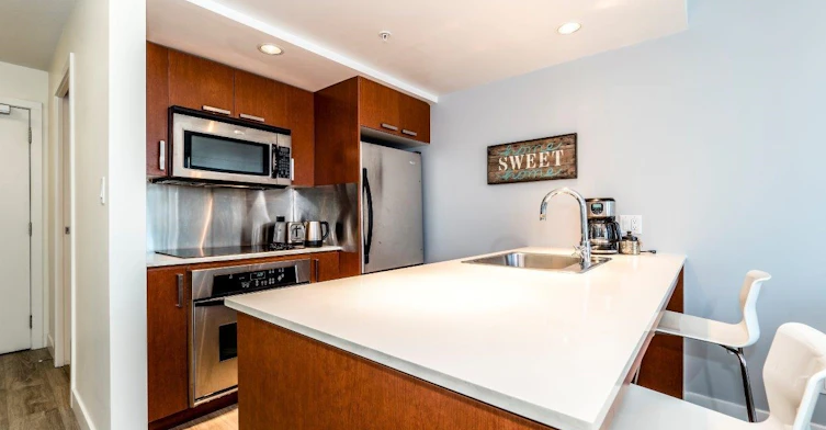 1704-1255 Seymour Street, Vancouver, BC, V6B 0H1 - 4