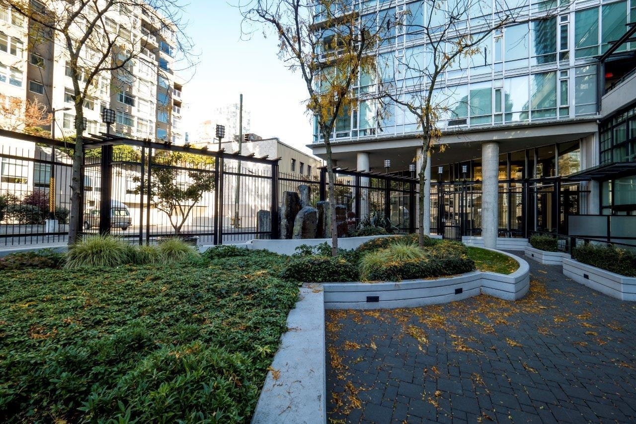 1704-1255 Seymour Street, Vancouver, BC, V6B 0H1 - 26