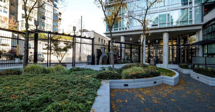 1704-1255 Seymour Street, Vancouver, BC, V6B 0H1 - 26