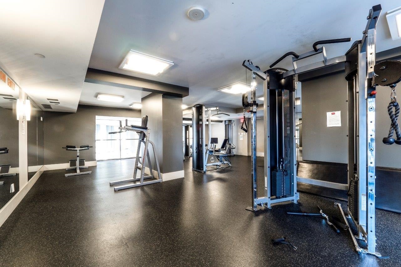 1704-1255 Seymour Street, Vancouver, BC, V6B 0H1 - 21