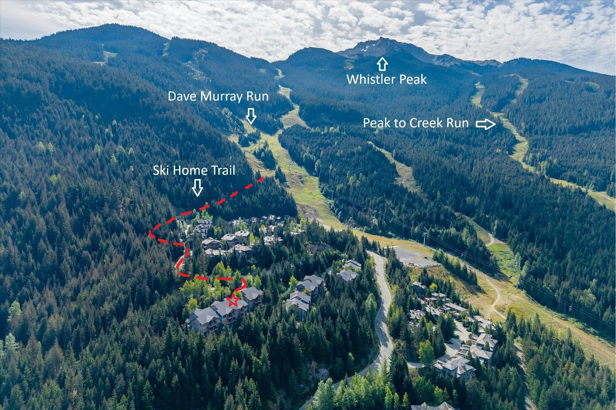 7-2323 Taluswood Place, Whistler, BC, V8E 0P9 - 31