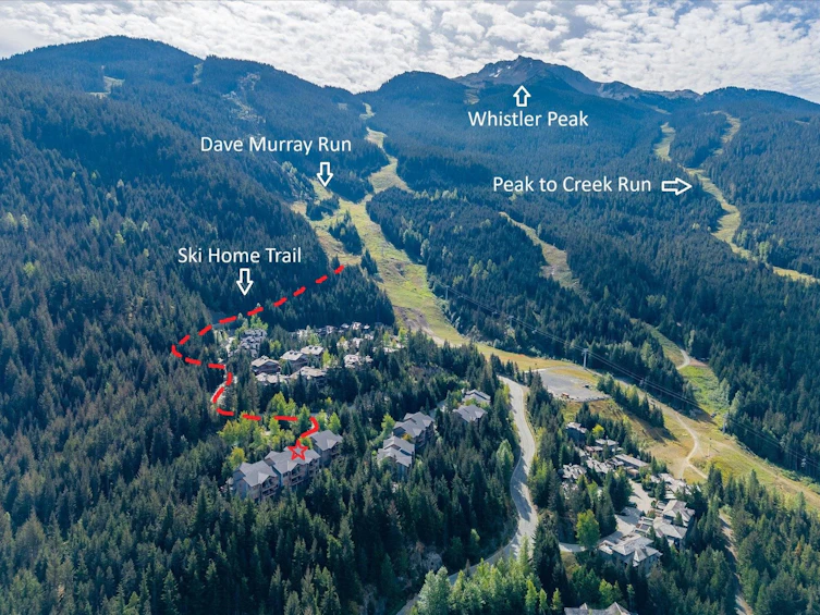 7-2323 Taluswood Place, Whistler, BC, V8E 0P9 - 31