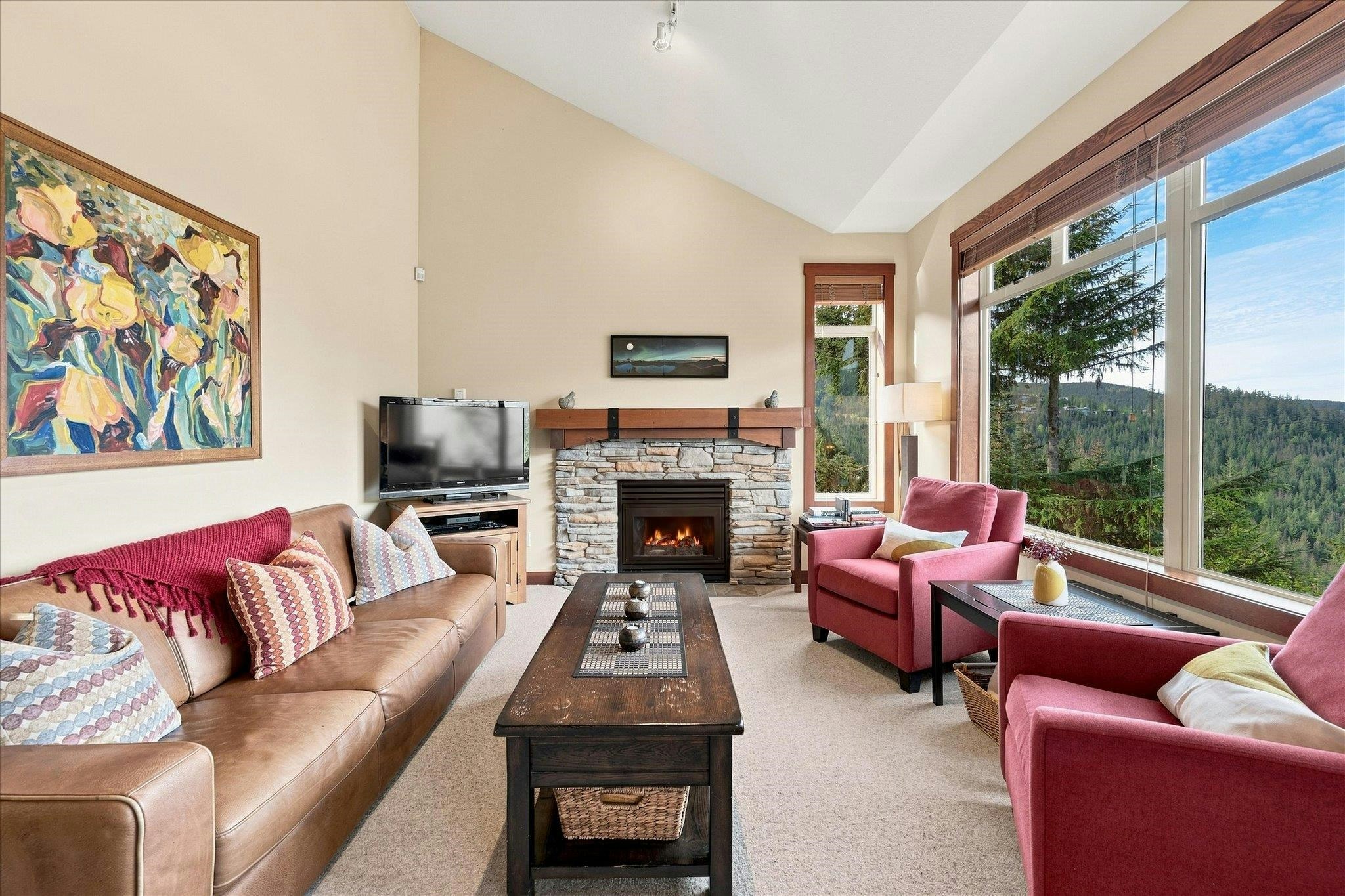 7-2323 Taluswood Place - 3