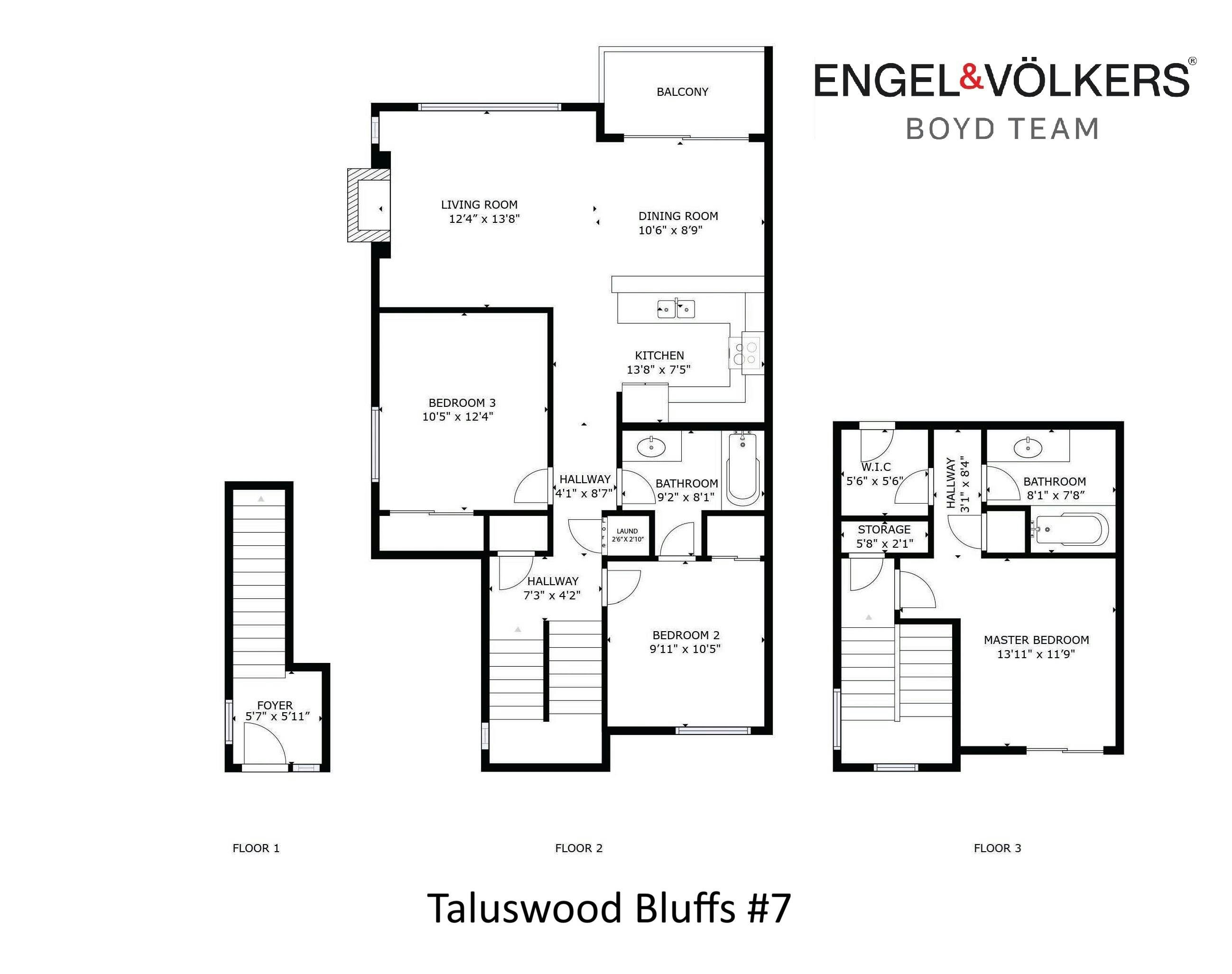 7-2323 Taluswood Place, Whistler, BC, V8E 0P9 - 40