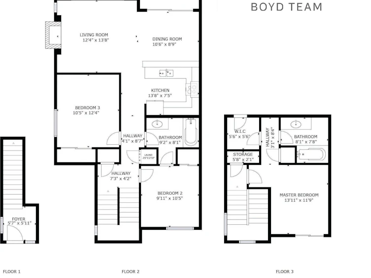 7-2323 Taluswood Place, Whistler, BC, V8E 0P9 - 40