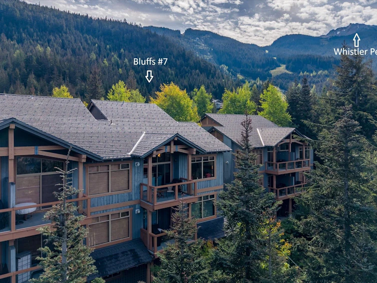 7-2323 Taluswood Place, Whistler, BC, V8E 0P9 - 27