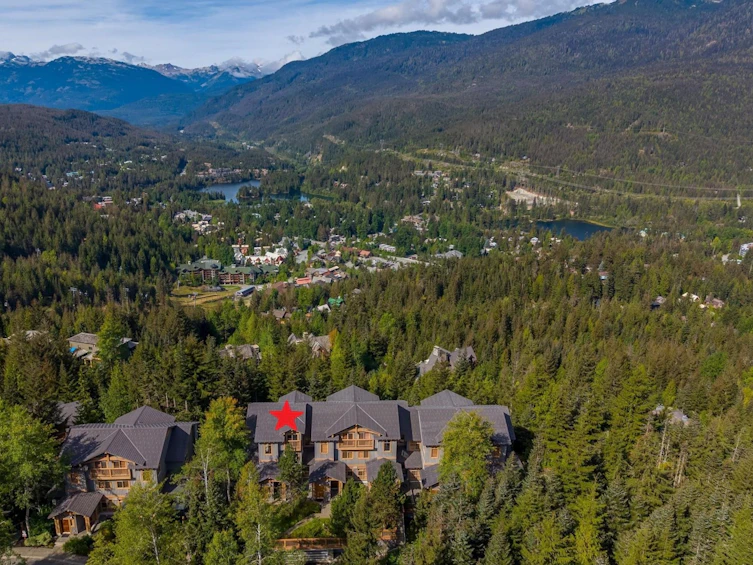 7-2323 Taluswood Place, Whistler, BC, V8E 0P9 - 33
