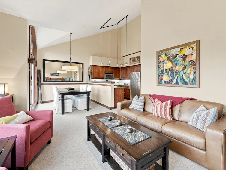 7-2323 Taluswood Place, Whistler, BC, V8E 0P9 - 4