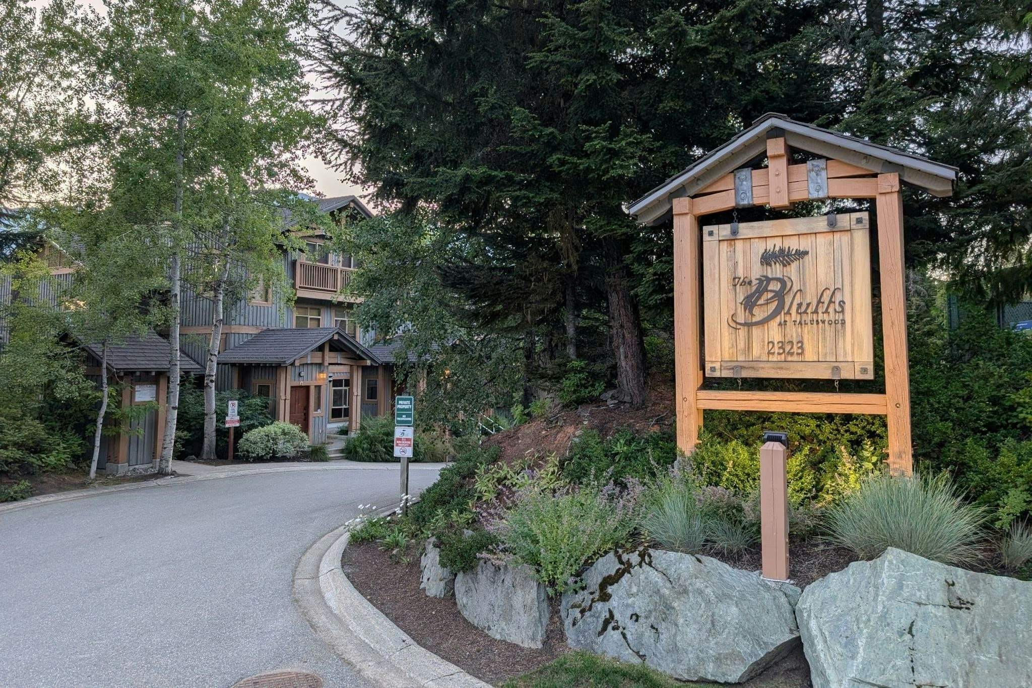 7-2323 Taluswood Place, Whistler, BC, V8E 0P9 - 39
