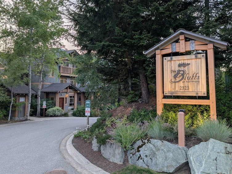 7-2323 Taluswood Place, Whistler, BC, V8E 0P9 - 39