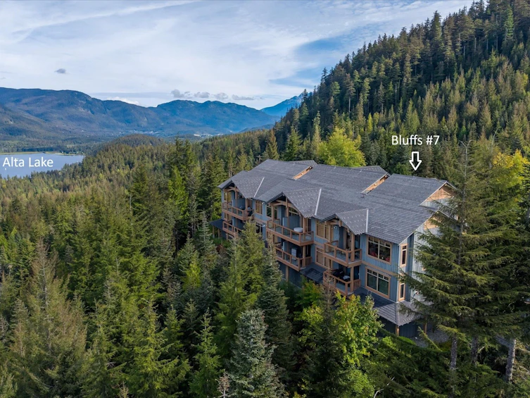 7-2323 Taluswood Place, Whistler, BC, V8E 0P9 - 28
