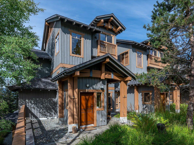 7-2323 Taluswood Place, Whistler, BC, V8E 0P9