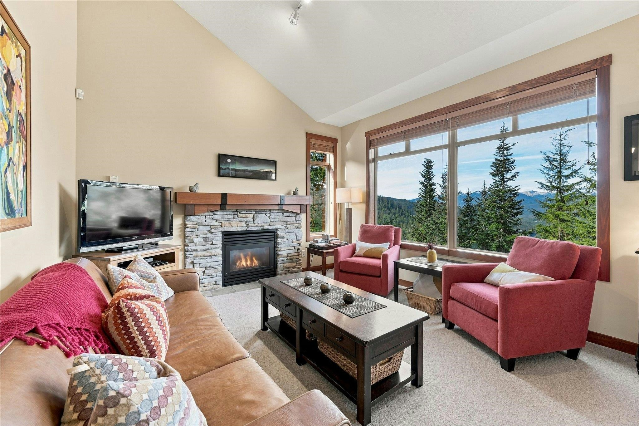 7-2323 Taluswood Place - 2