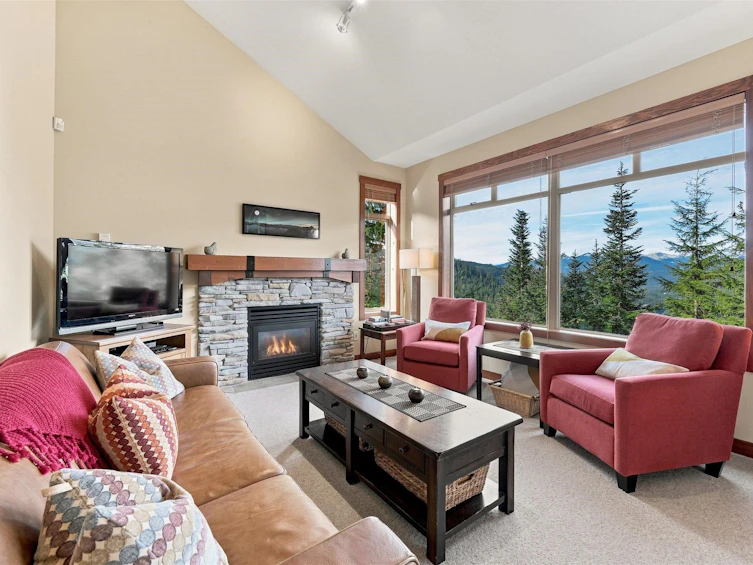 7-2323 Taluswood Place, Whistler, BC, V8E 0P9 - 2