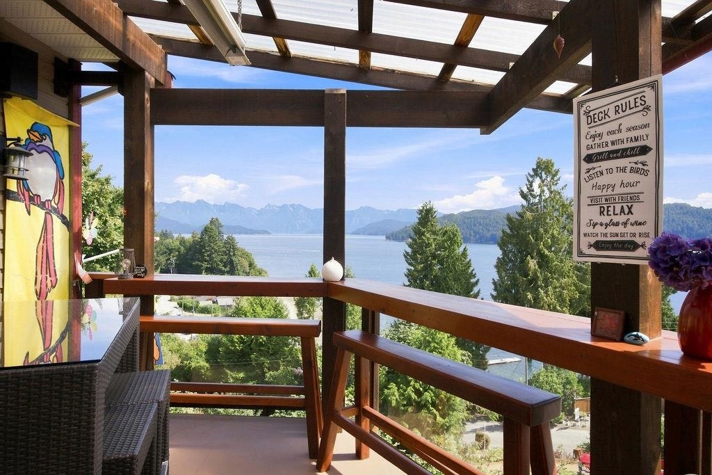 491 Woodland Avenue, Gibsons, BC, V0N 1V1 - 9