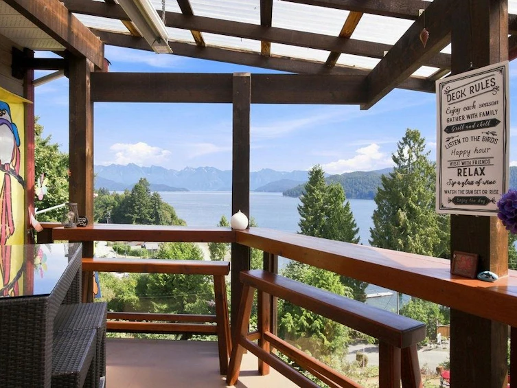 491 Woodland Avenue, Gibsons, BC, V0N 1V1 - 9