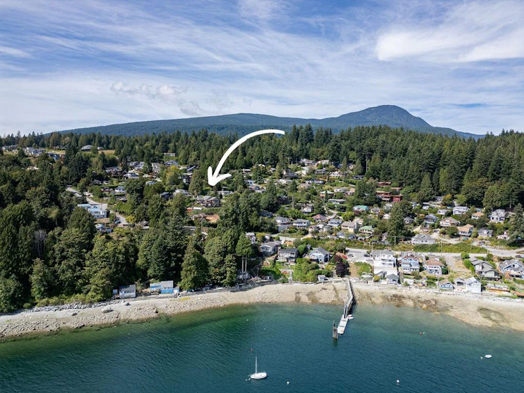 491 Woodland Avenue, Gibsons, BC, V0N 1V1 - 40