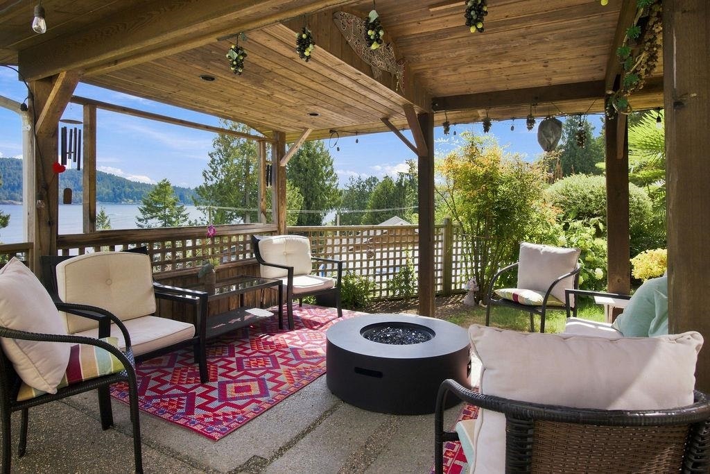 491 Woodland Avenue, Gibsons, BC, V0N 1V1 - 32