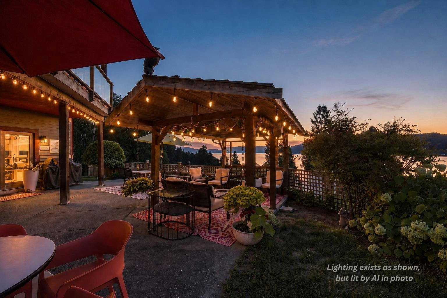 491 Woodland Avenue, Gibsons, BC, V0N 1V1