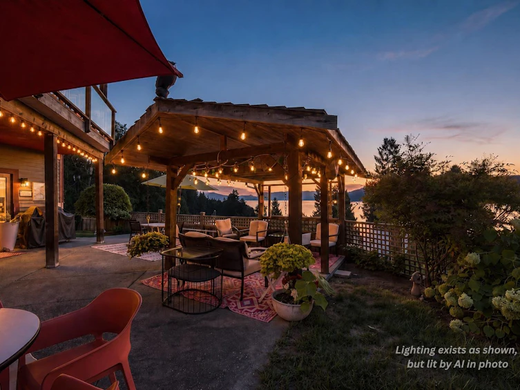 491 Woodland Avenue, Gibsons, BC, V0N 1V1