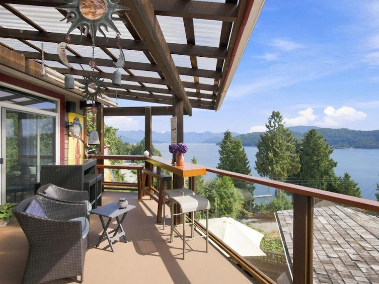 491 Woodland Avenue, Gibsons, BC, V0N 1V1 - 10