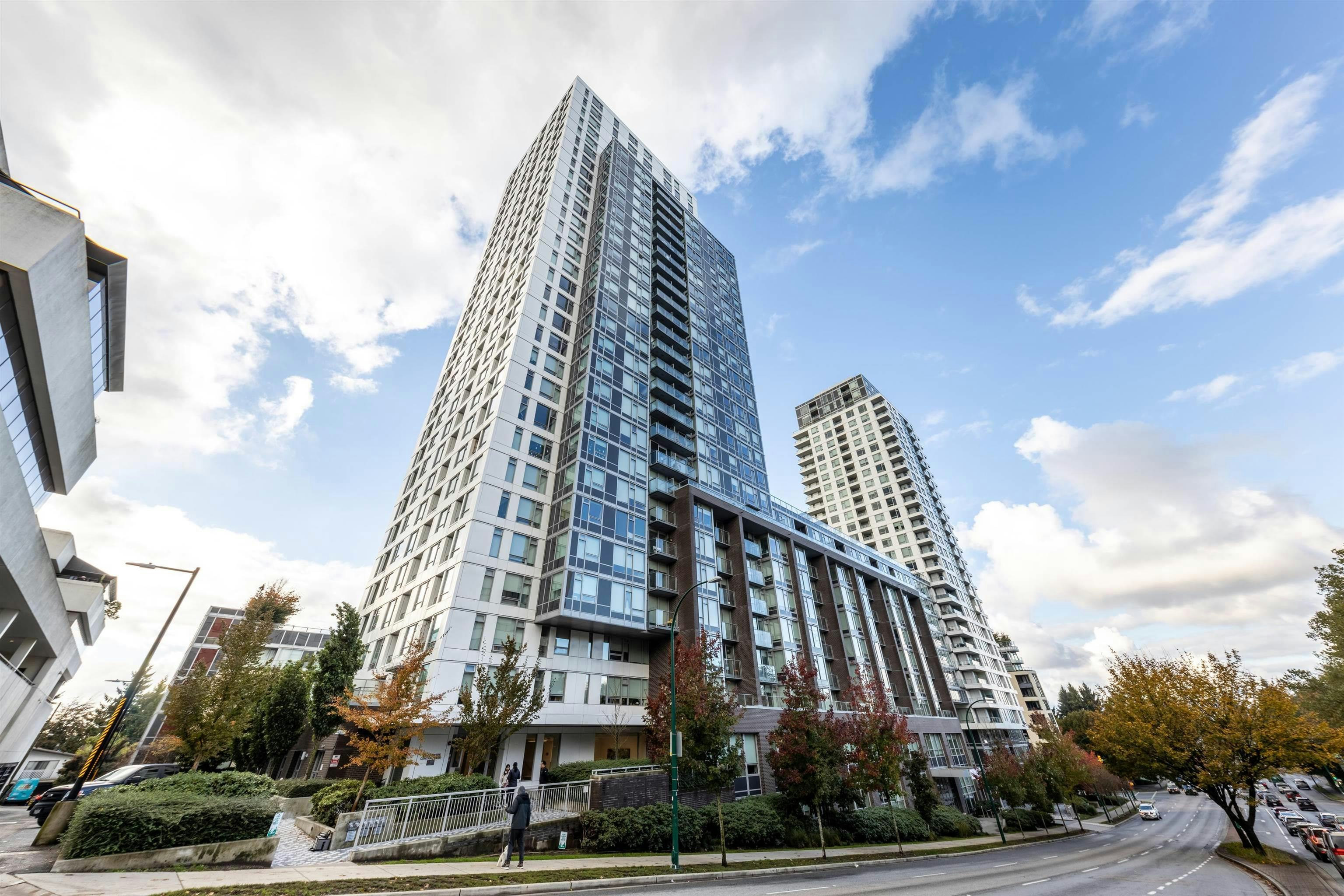 3203-5665 Boundary Road, Vancouver, BC, V5R 0E4
