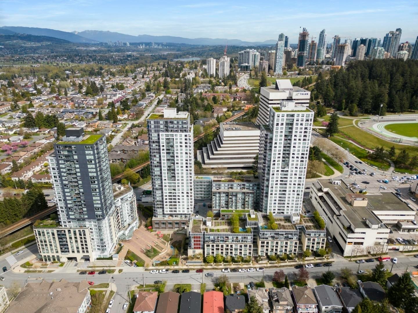 3203-5665 Boundary Road, Vancouver, BC, V5R 0E4 - 3