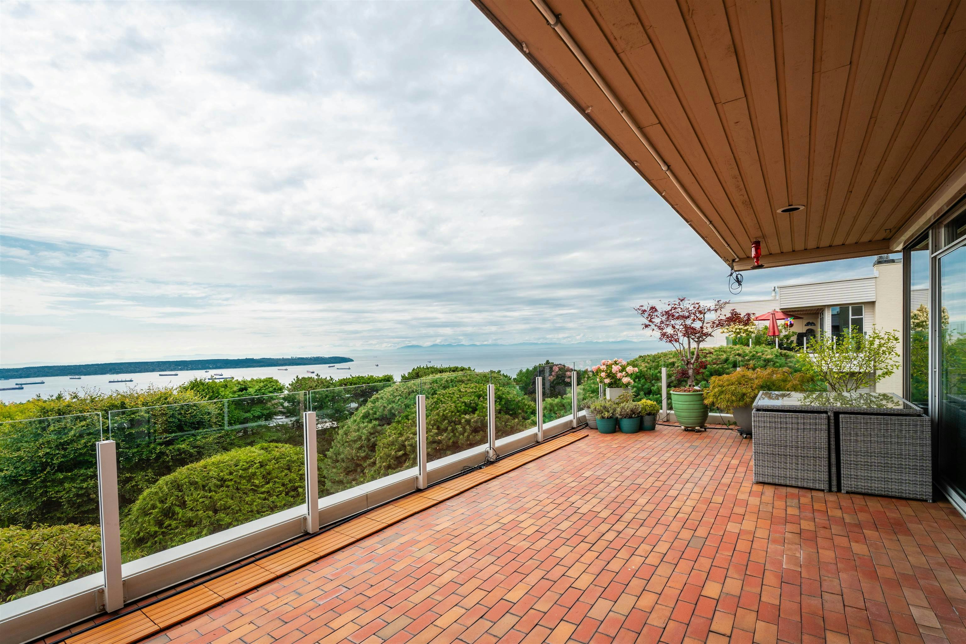 1-2278 Folkestone Way, West Vancouver, BC, V7S 2X7 - 21