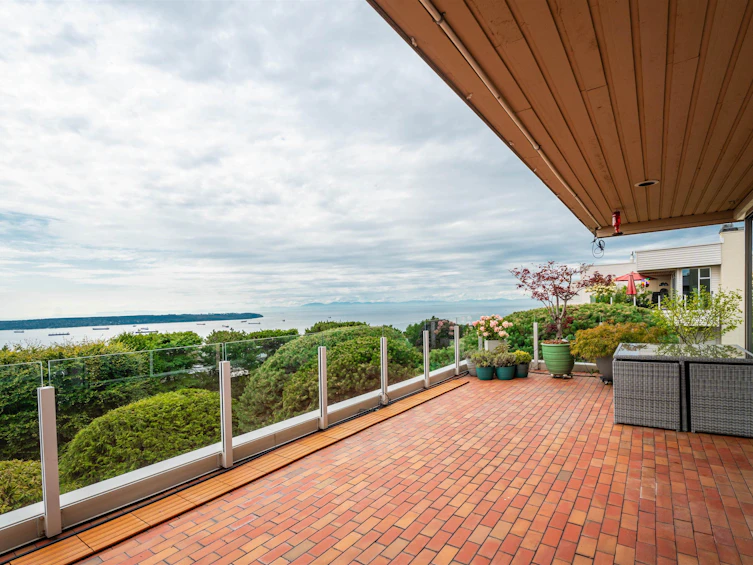 1-2278 Folkestone Way, West Vancouver, BC, V7S 2X7 - 21