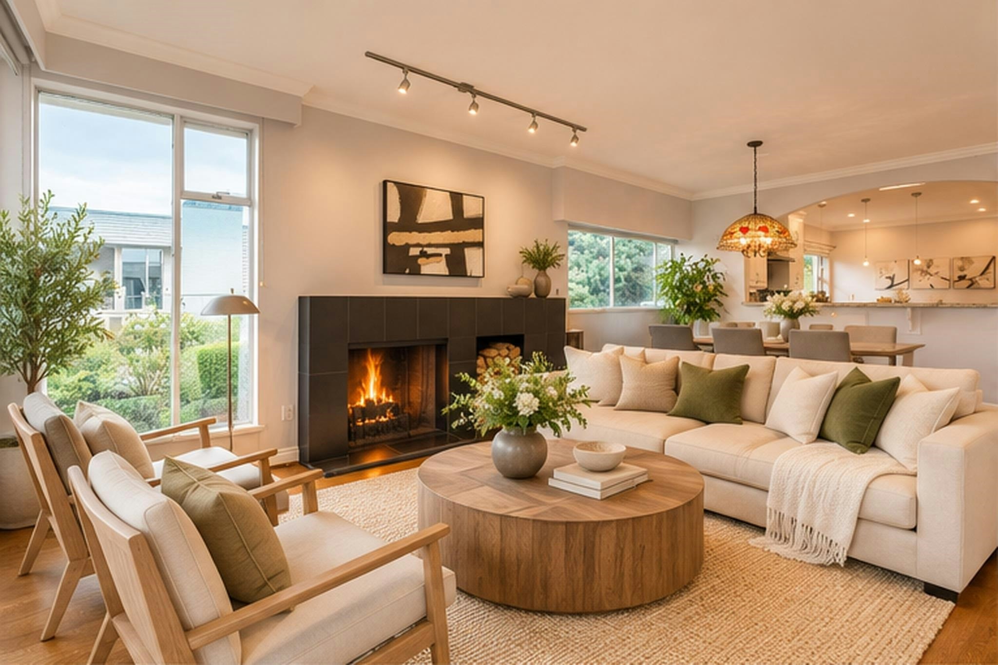 1-2278 Folkestone Way, West Vancouver, BC, V7S 2X7 - 10