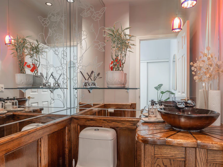1-2278 Folkestone Way, West Vancouver, BC, V7S 2X7 - 20