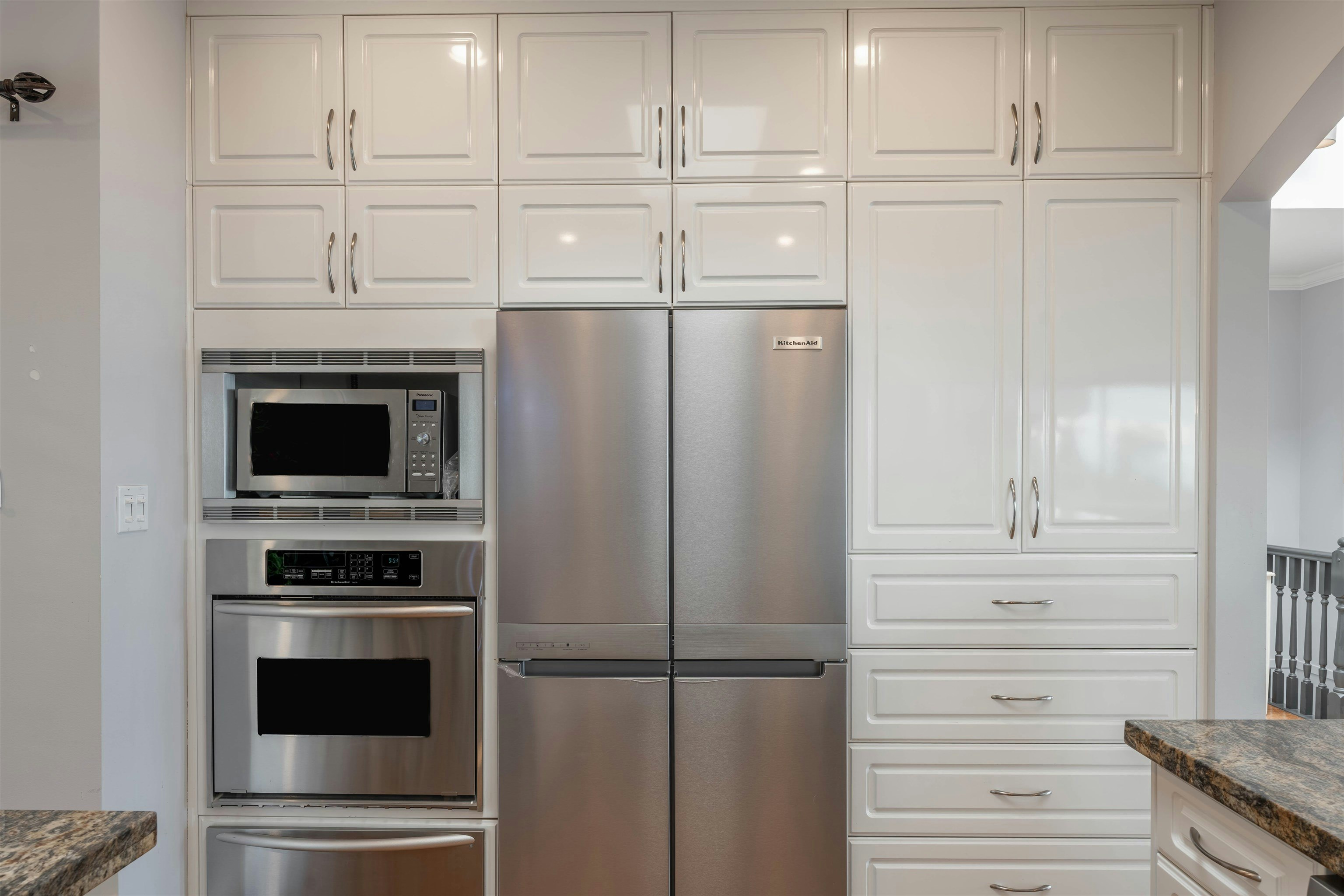 1-2278 Folkestone Way, West Vancouver, BC, V7S 2X7 - 12