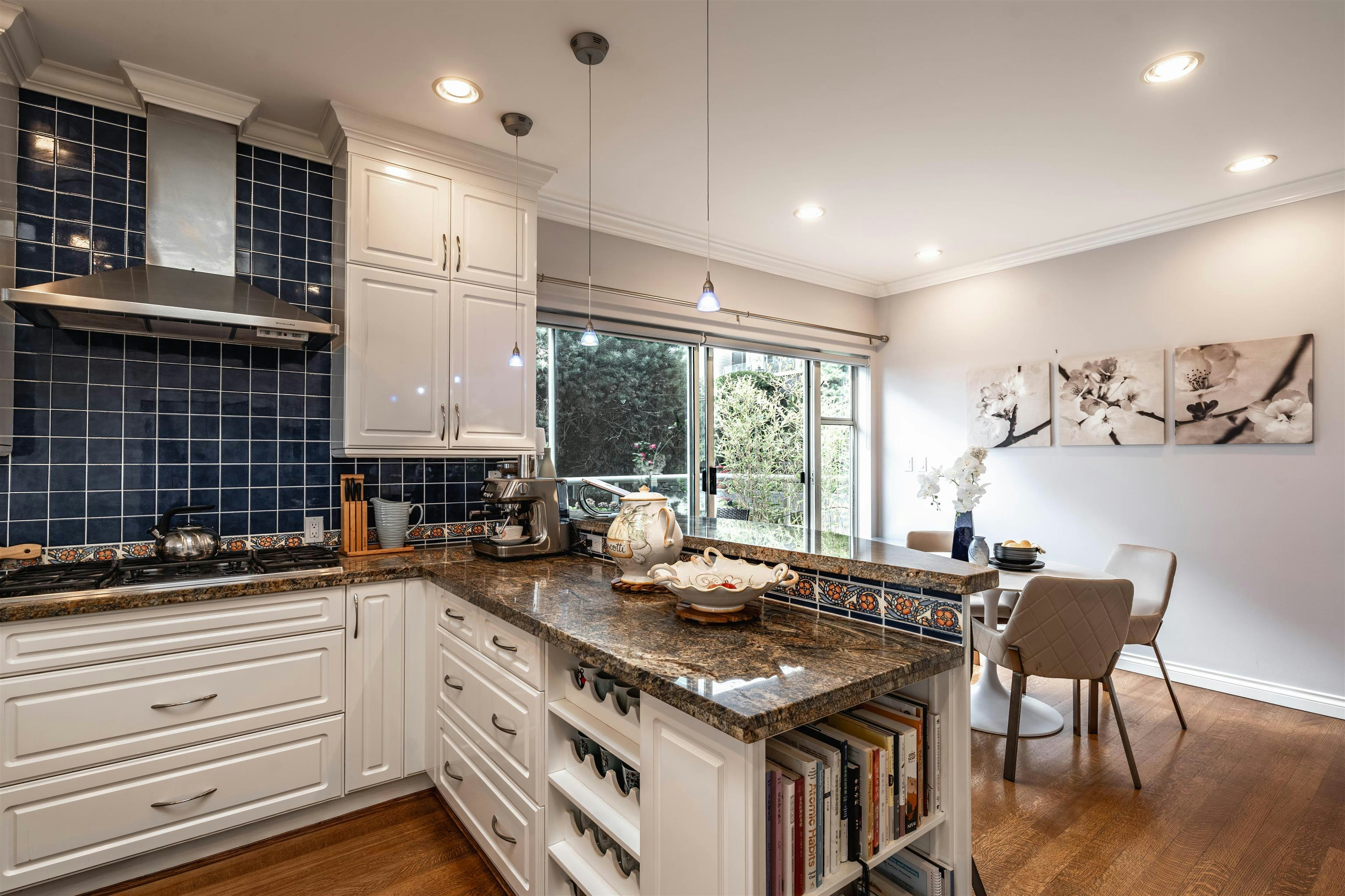 1-2278 Folkestone Way, West Vancouver, BC, V7S 2X7 - 14