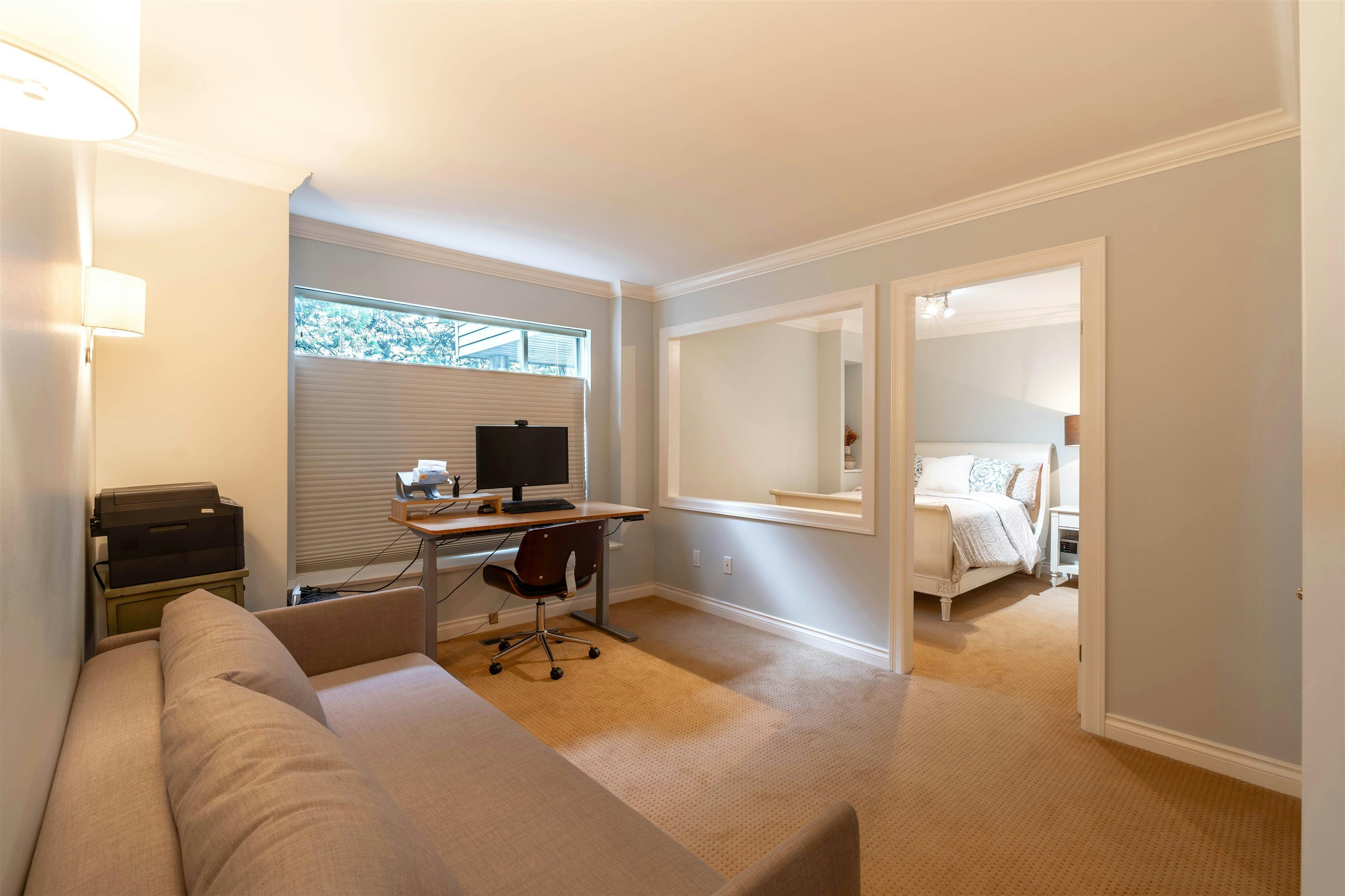 1-2278 Folkestone Way, West Vancouver, BC, V7S 2X7 - 36