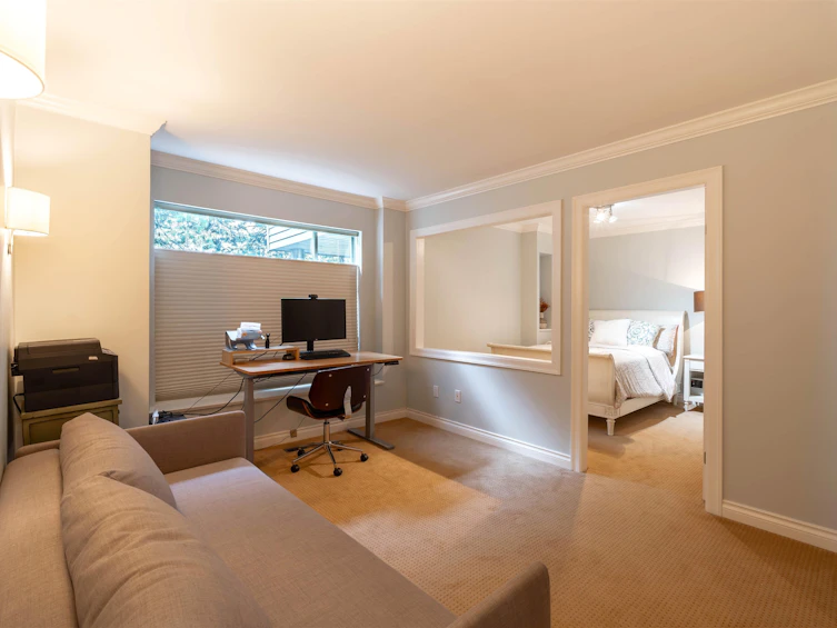 1-2278 Folkestone Way, West Vancouver, BC, V7S 2X7 - 36