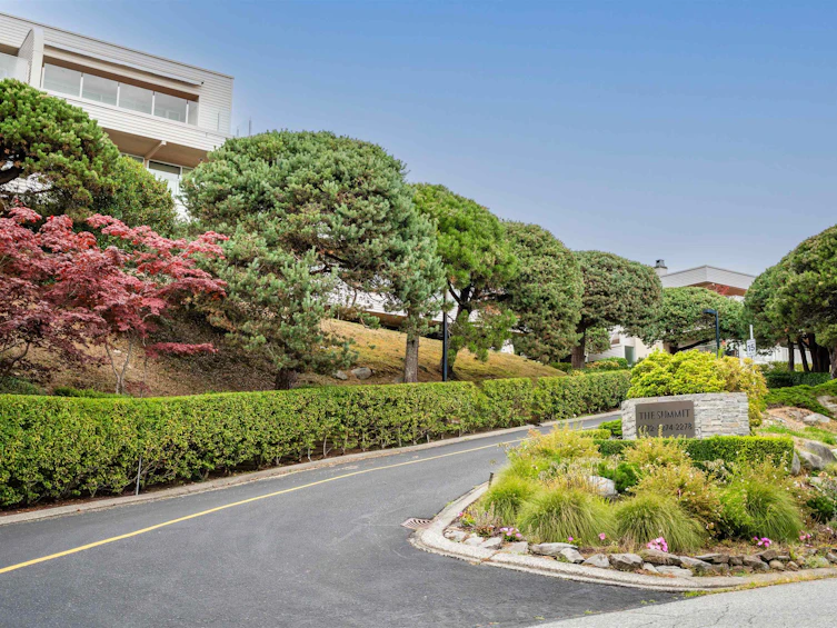 1-2278 Folkestone Way, West Vancouver, BC, V7S 2X7 - 4
