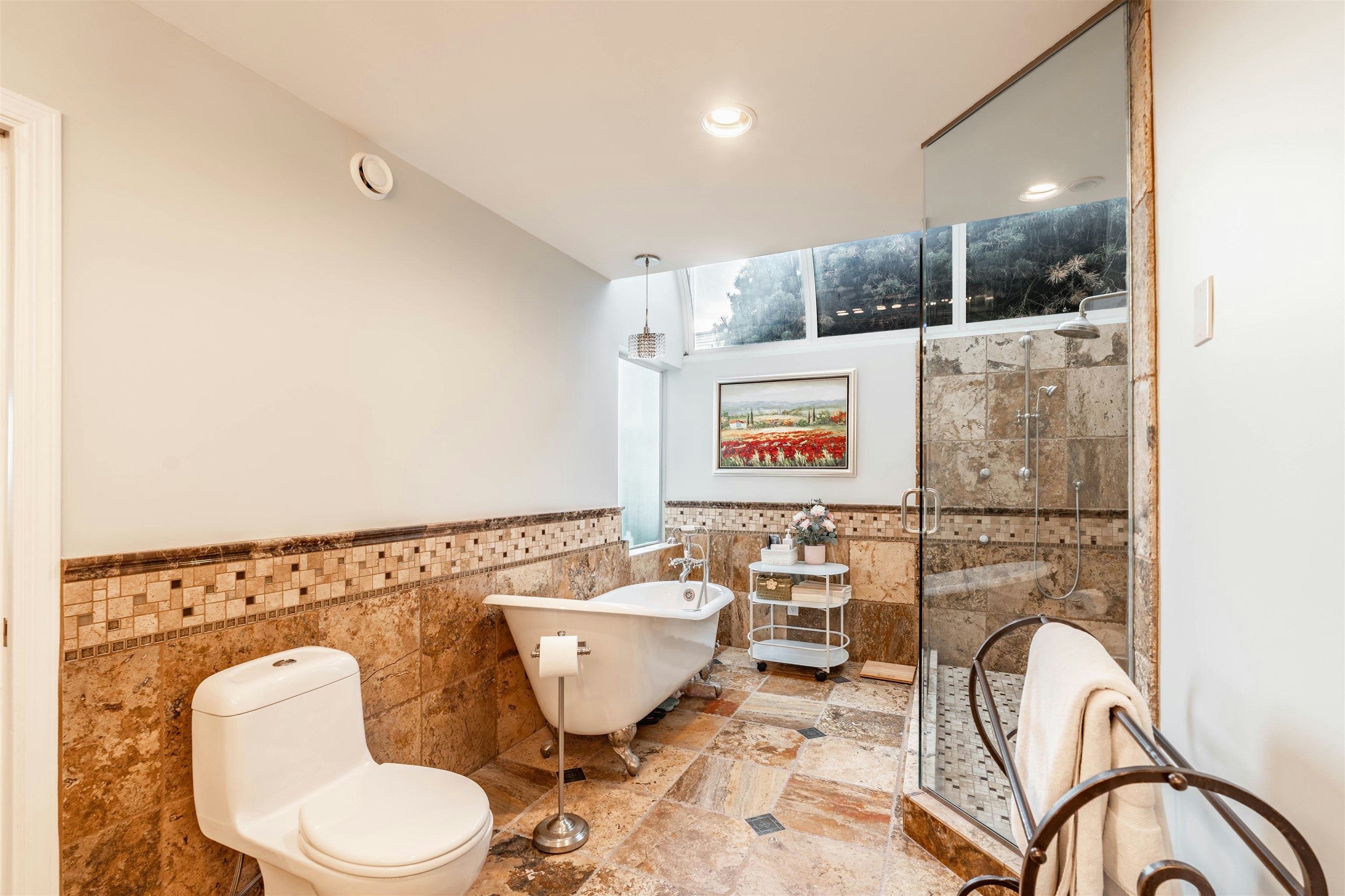 1-2278 Folkestone Way, West Vancouver, BC, V7S 2X7 - 30