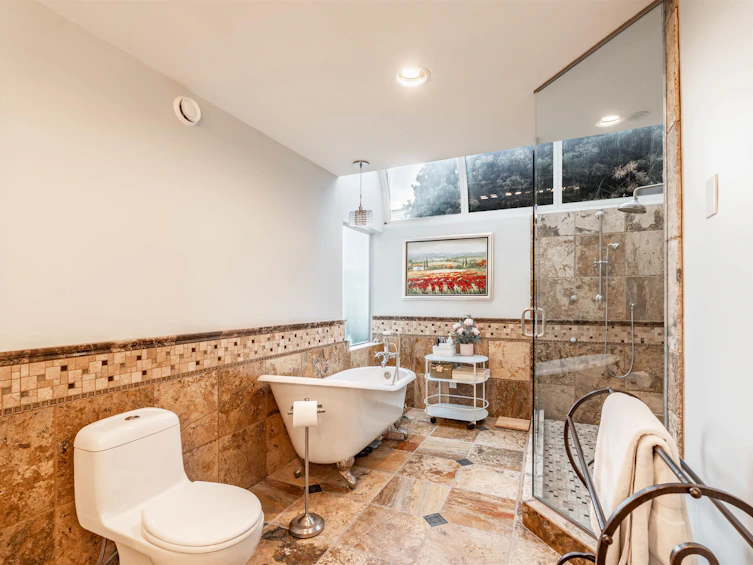 1-2278 Folkestone Way, West Vancouver, BC, V7S 2X7 - 30