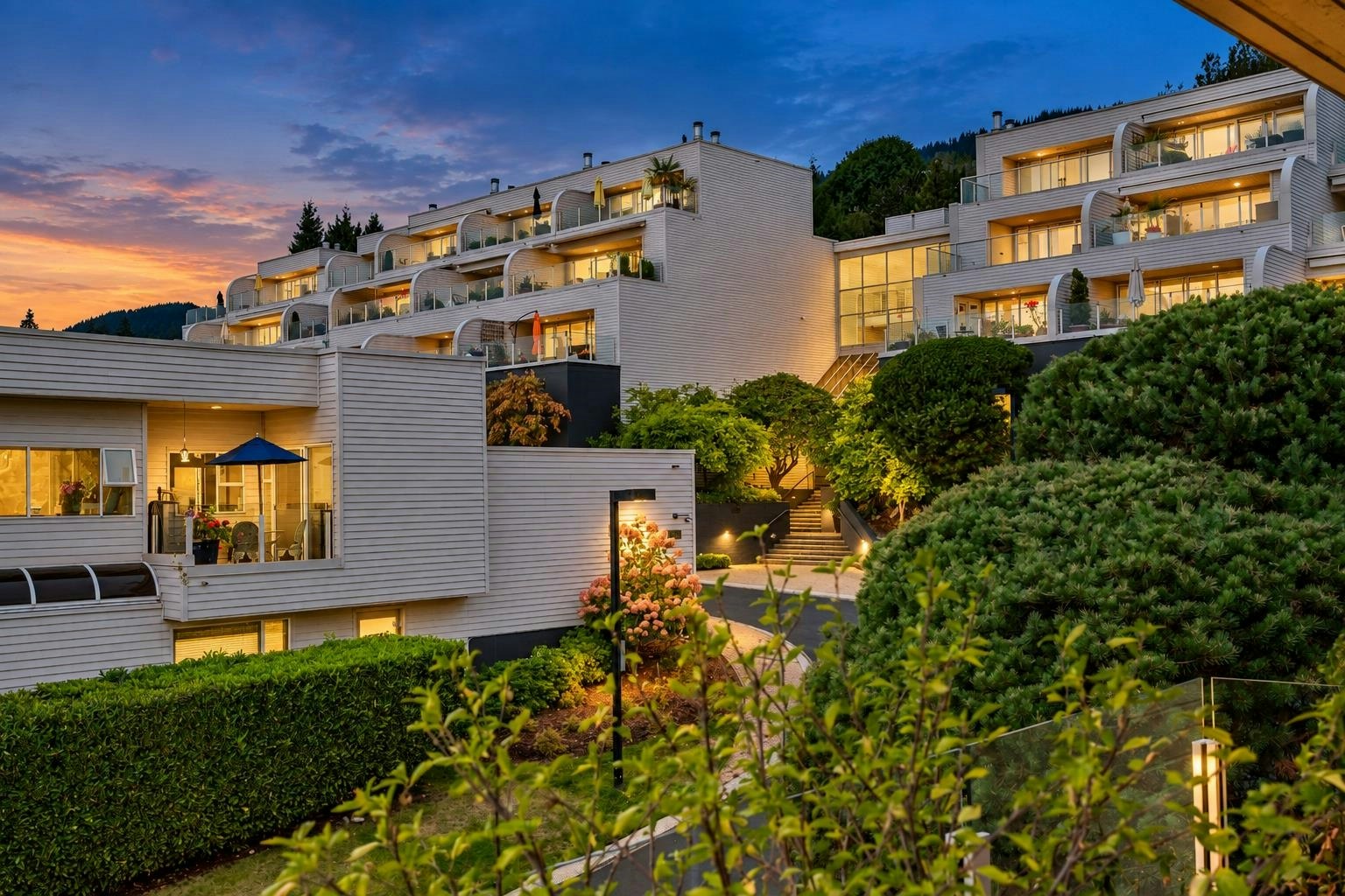 1-2278 Folkestone Way, West Vancouver, BC, V7S 2X7 - 8