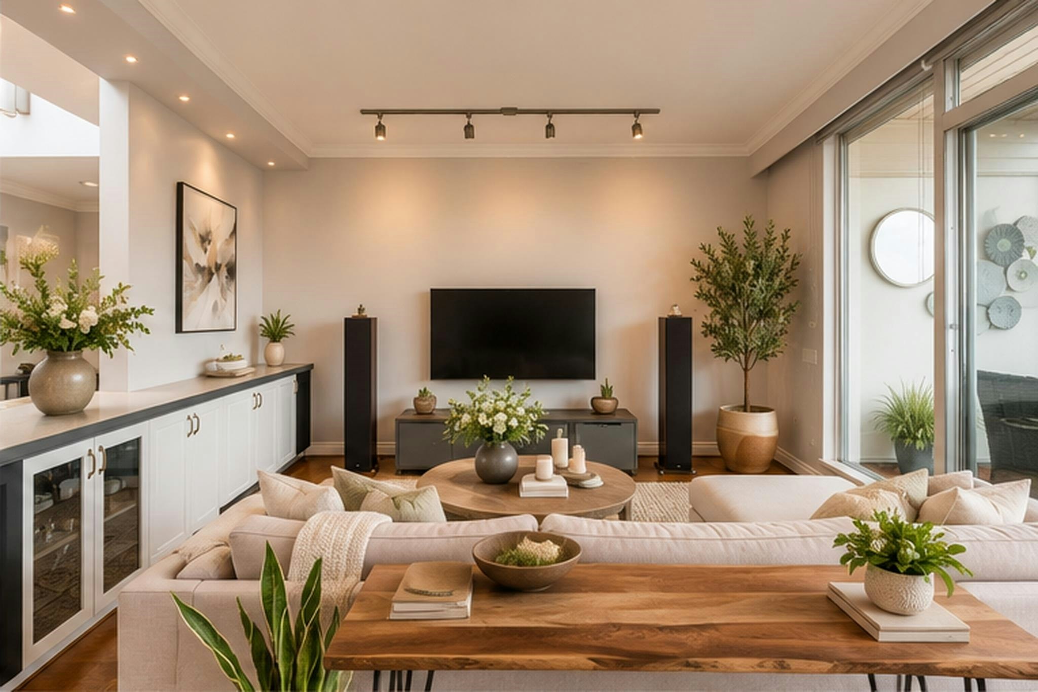 1-2278 Folkestone Way, West Vancouver, BC, V7S 2X7 - 11