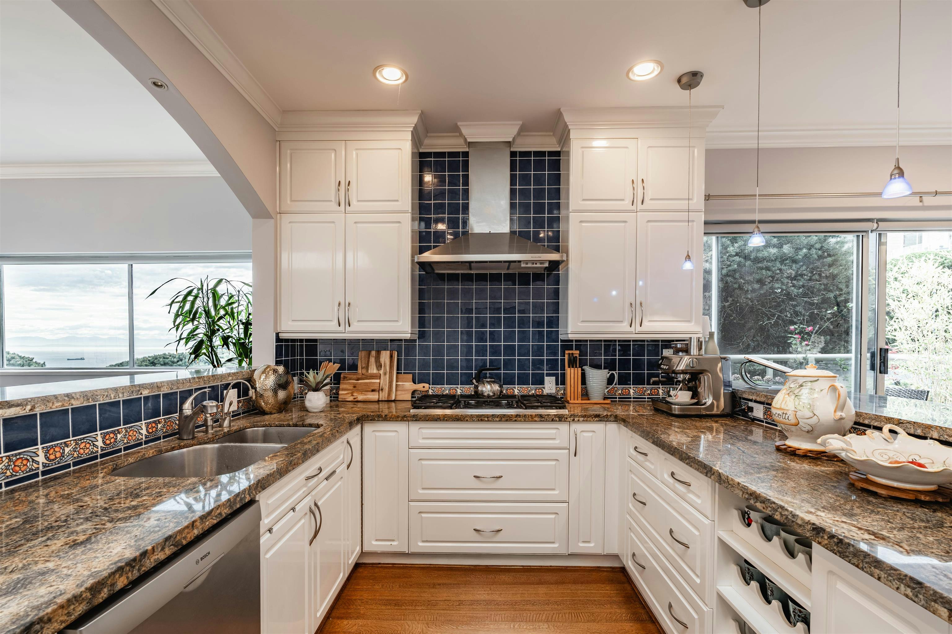 1-2278 Folkestone Way, West Vancouver, BC, V7S 2X7 - 13