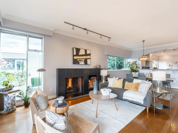 1-2278 Folkestone Way, West Vancouver, BC, V7S 2X7 - 9