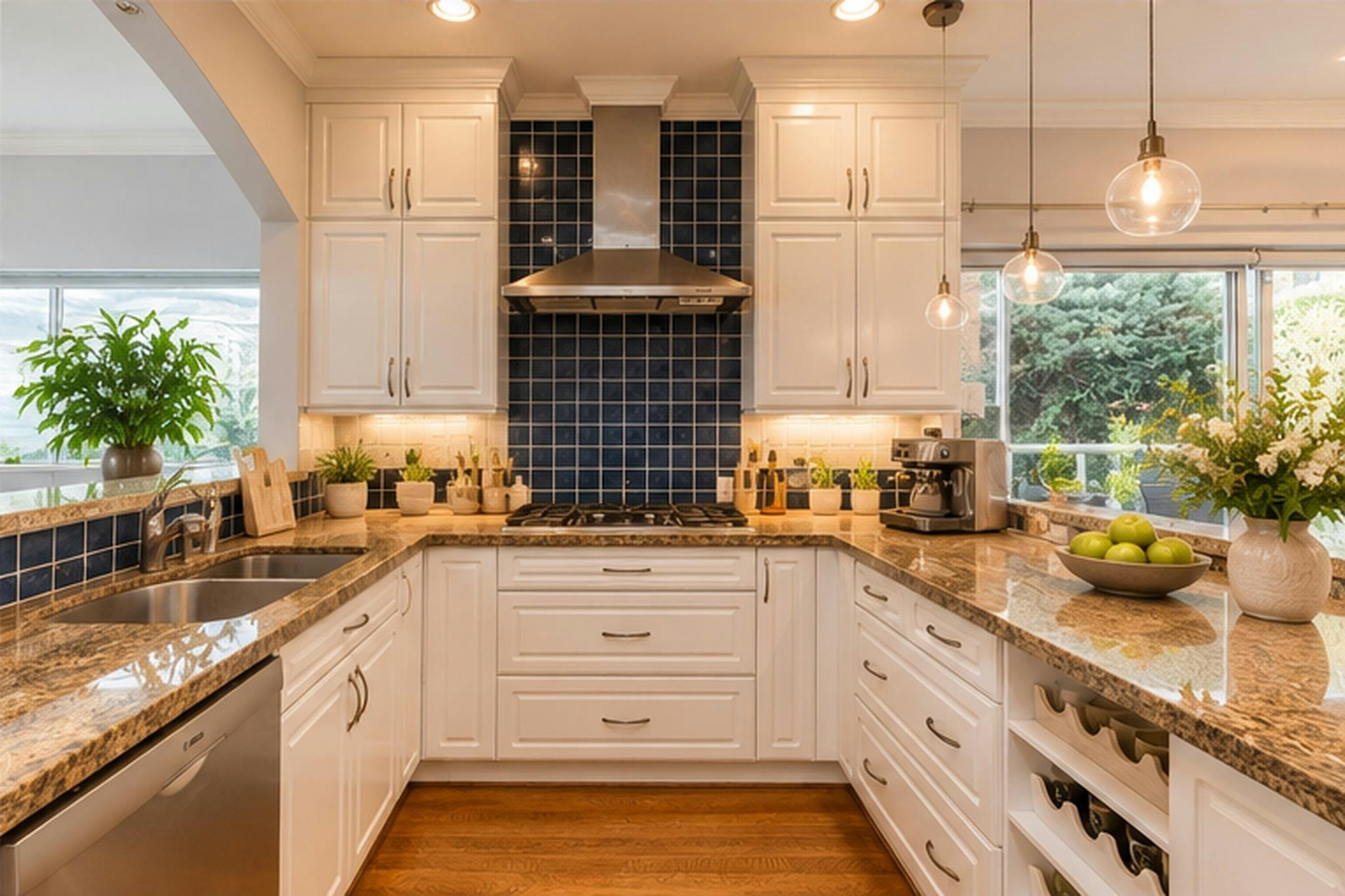 1-2278 Folkestone Way, West Vancouver, BC, V7S 2X7 - 13