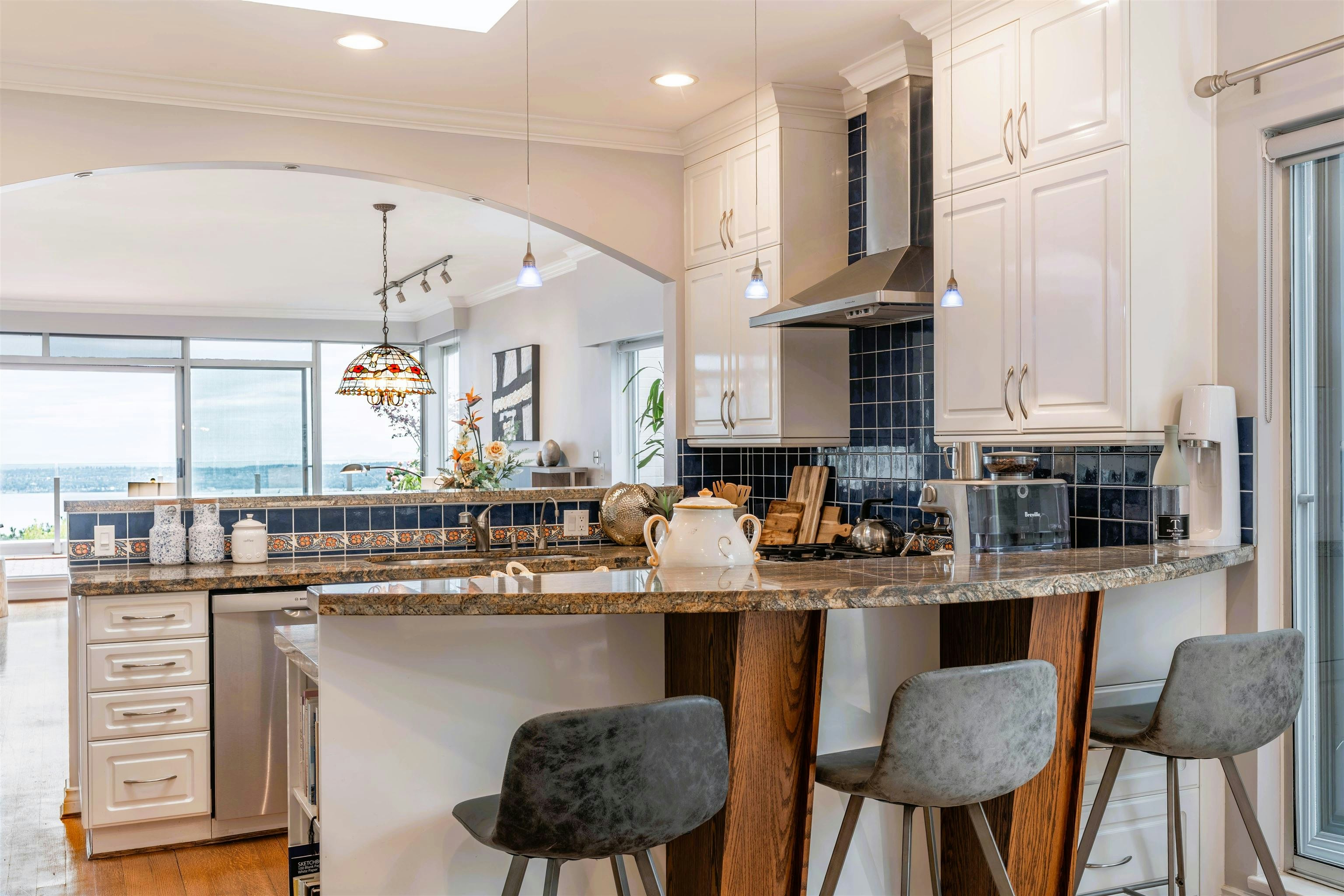 1-2278 Folkestone Way, West Vancouver, BC, V7S 2X7 - 15